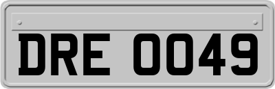DRE0049