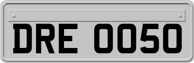 DRE0050