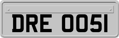 DRE0051