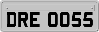 DRE0055