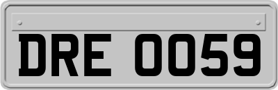 DRE0059