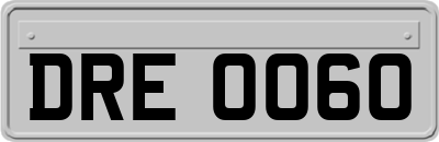 DRE0060
