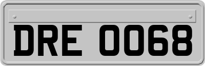 DRE0068