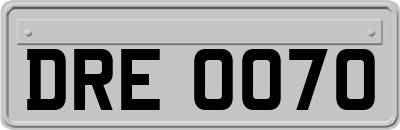 DRE0070