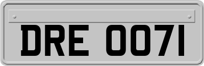 DRE0071