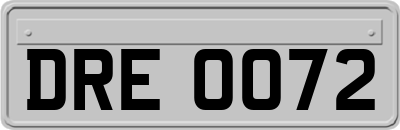 DRE0072