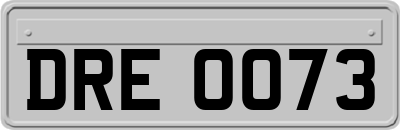 DRE0073