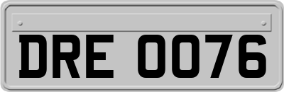 DRE0076