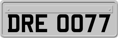 DRE0077