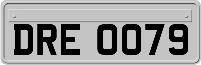 DRE0079