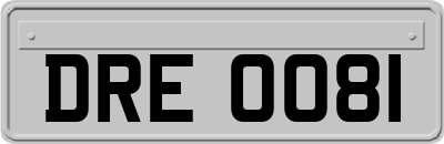 DRE0081