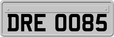 DRE0085