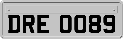 DRE0089