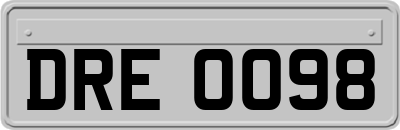 DRE0098