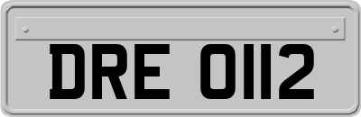 DRE0112