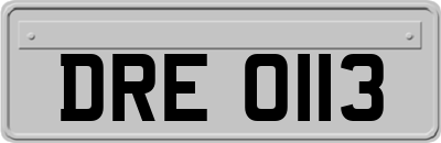 DRE0113