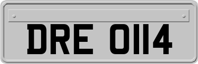 DRE0114