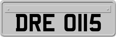 DRE0115