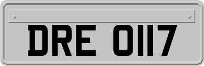DRE0117