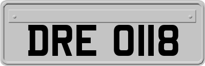 DRE0118