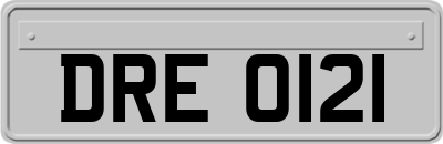 DRE0121
