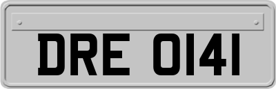 DRE0141