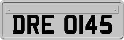 DRE0145