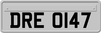 DRE0147