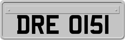 DRE0151