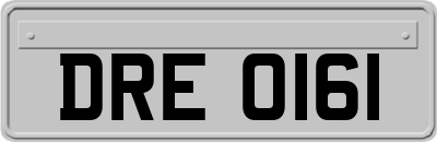 DRE0161