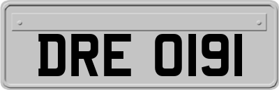 DRE0191