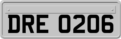 DRE0206