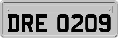 DRE0209