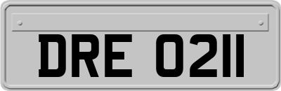 DRE0211