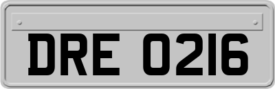 DRE0216