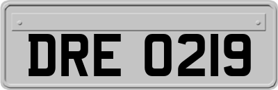 DRE0219