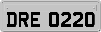 DRE0220