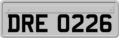 DRE0226