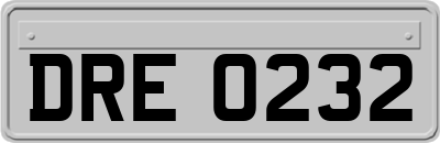 DRE0232