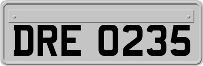 DRE0235