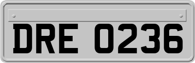 DRE0236
