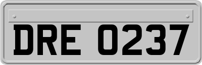 DRE0237
