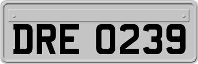 DRE0239