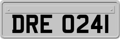 DRE0241
