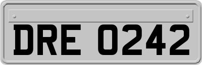 DRE0242