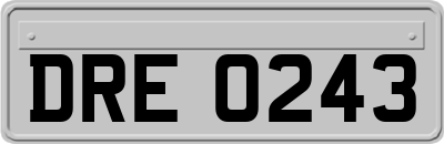 DRE0243