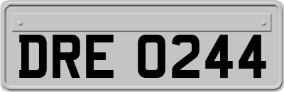 DRE0244