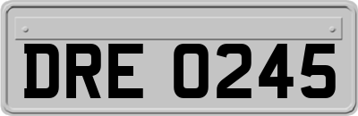 DRE0245