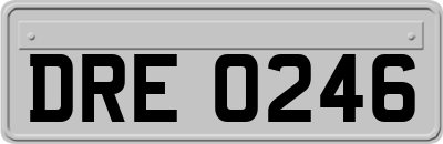 DRE0246