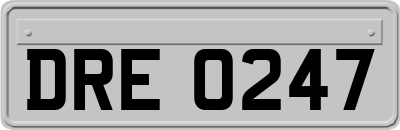 DRE0247